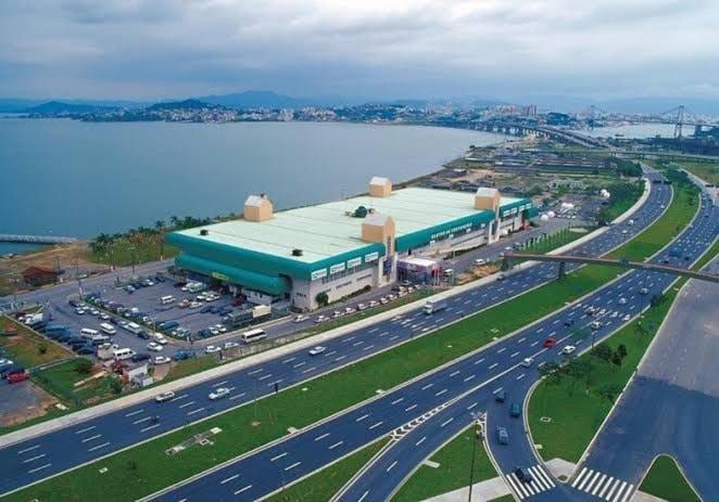 Bebel 605 Apartamento Florianopolis