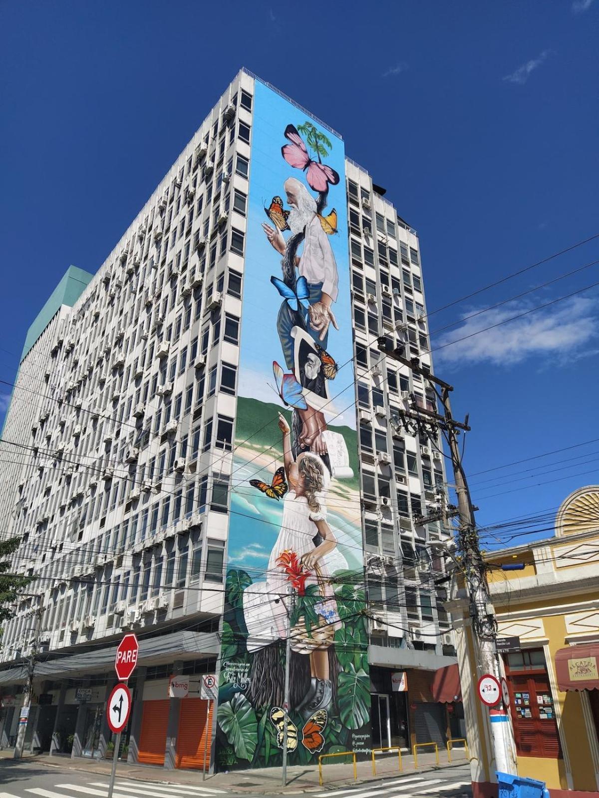 Apartamento Bebel 605 *