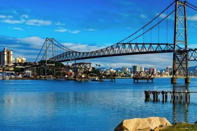 Apartamento Bebel 605 Florianopolis