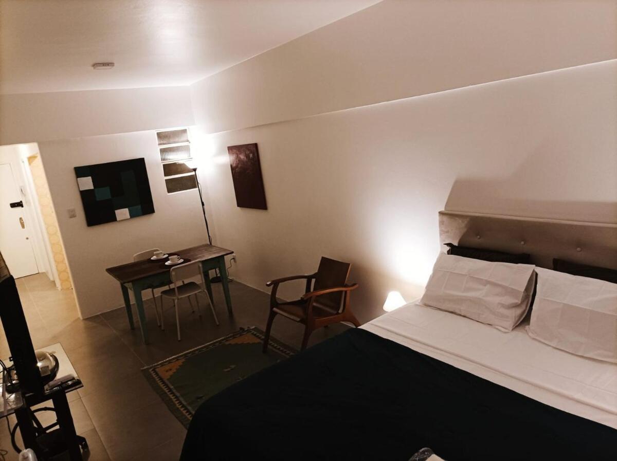Apartamento Bebel 605