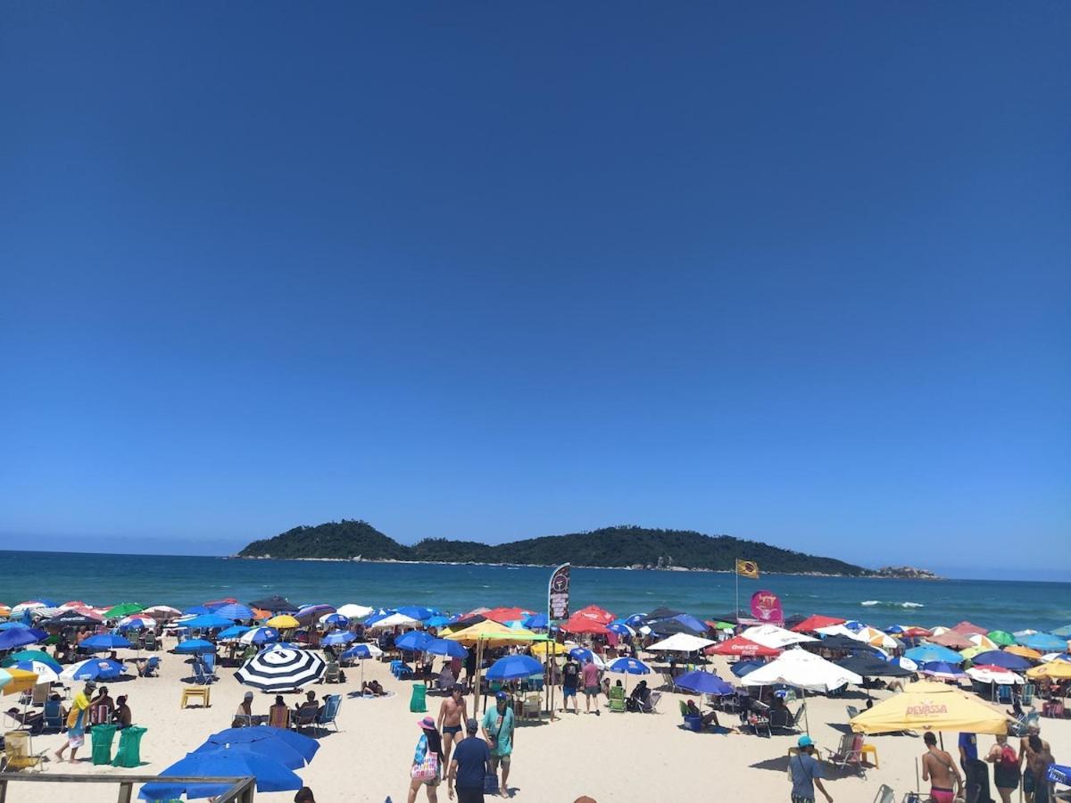 Apartamento Bebel 605 Florianopolis