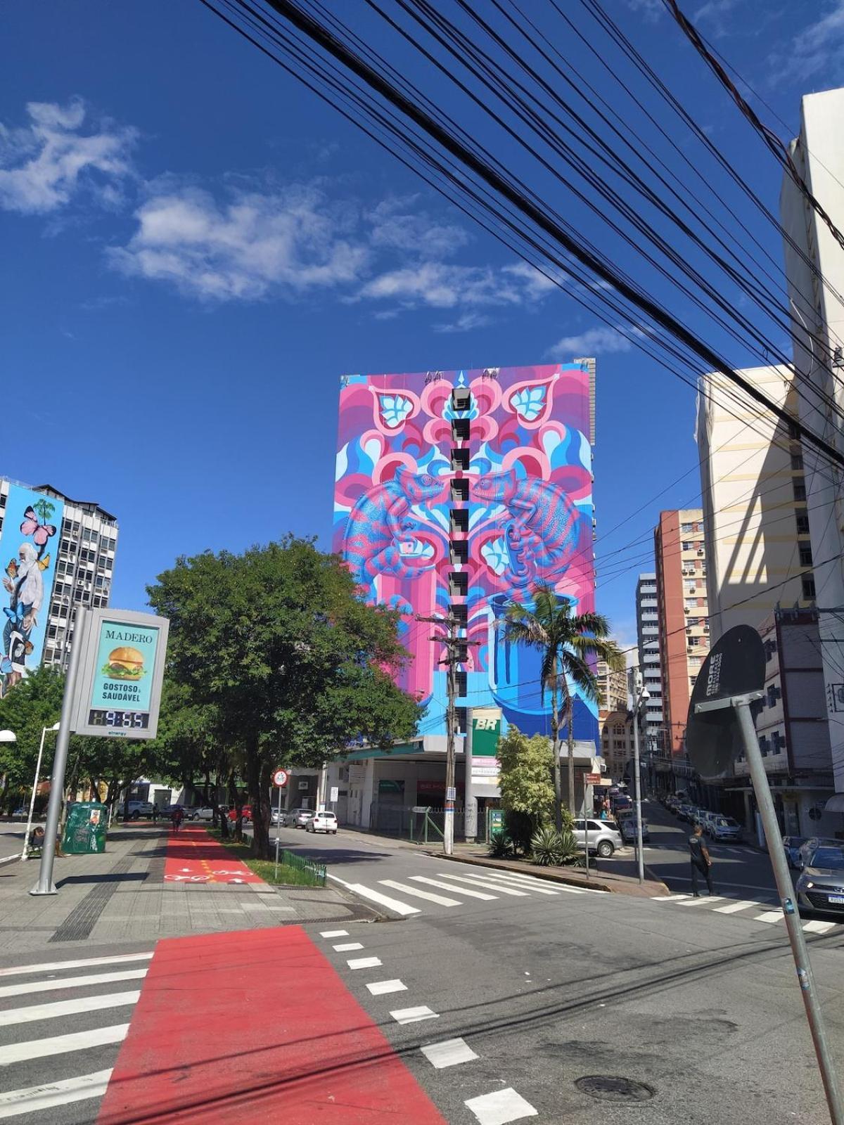 Bebel 605 Apartamento *