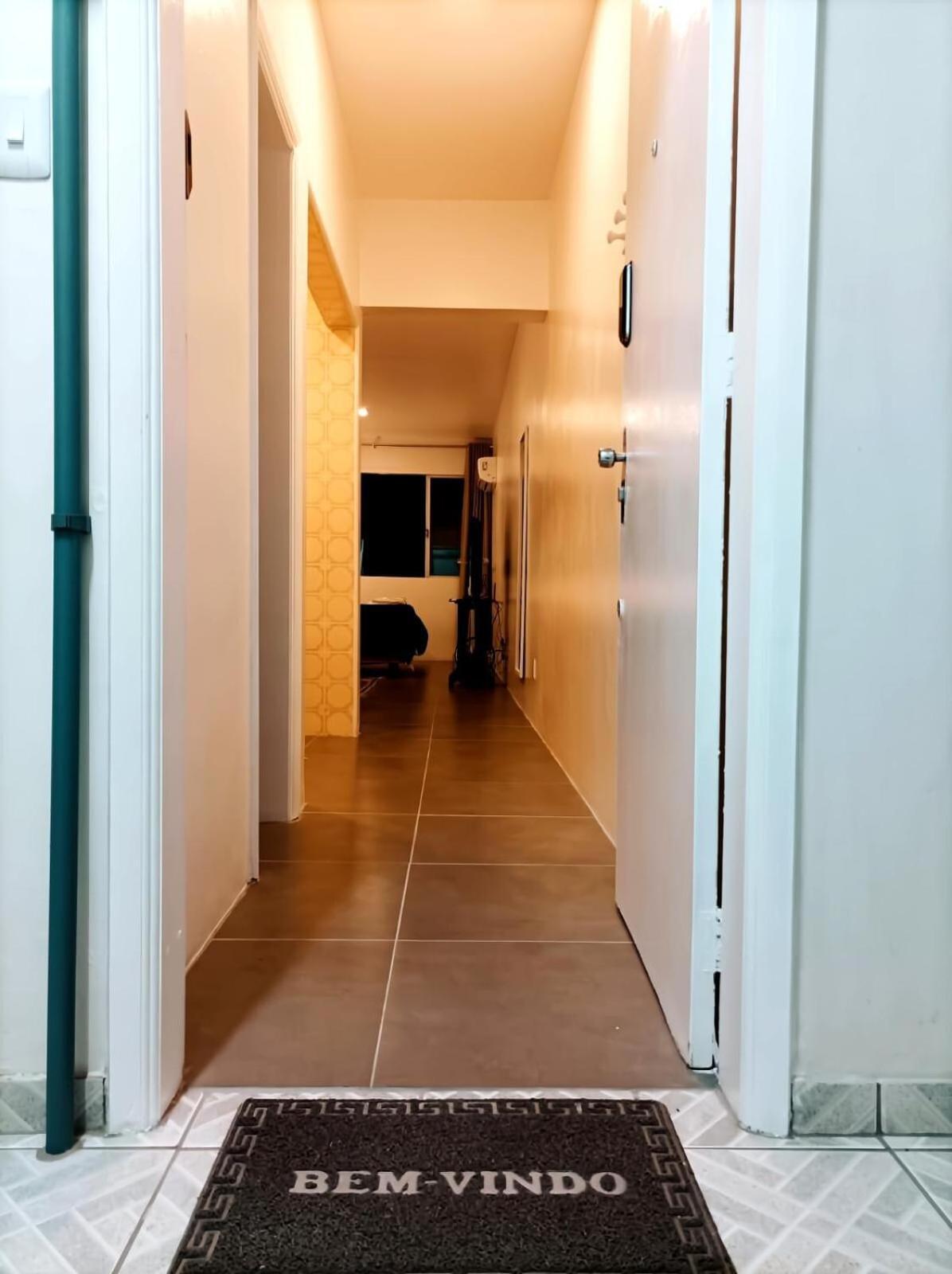 Bebel 605 Apartamento *
