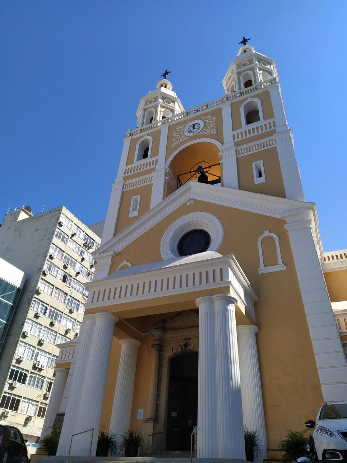 Bebel 605 Apartamento *